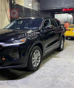 هیۆندای سەنتافی